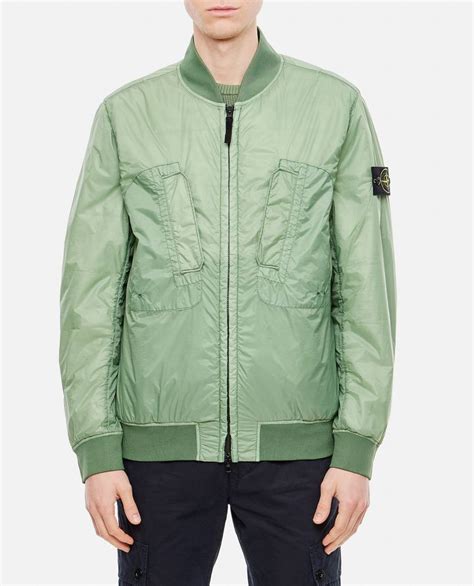 stone island bombers sale.